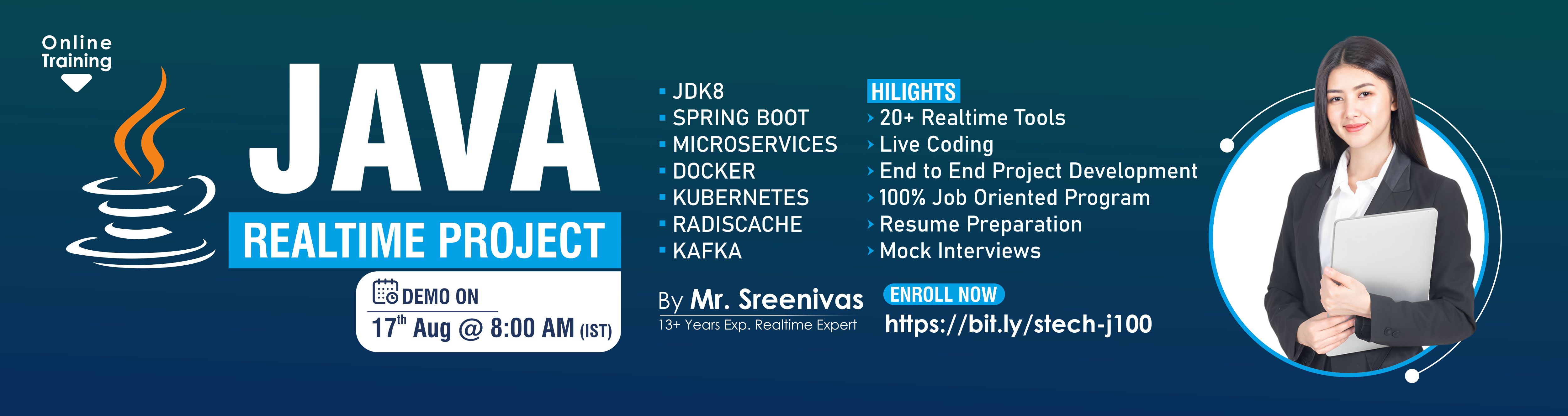 Java/J2EE Real Time Projects Training institute in Ameerpet Hyderabad